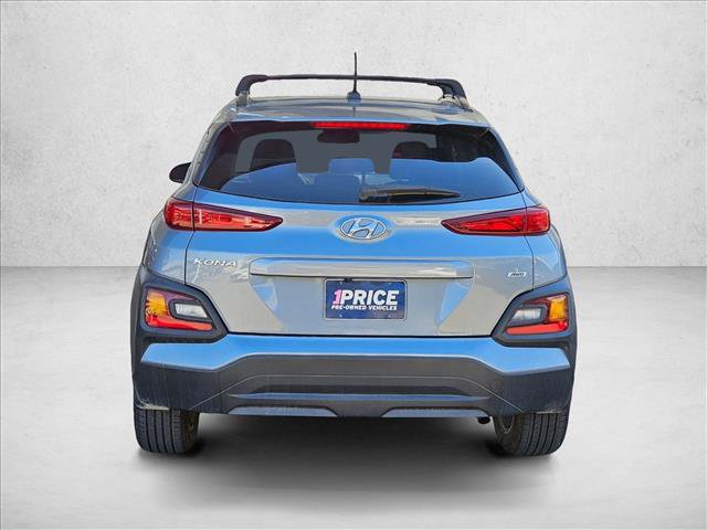 Used 2020 Hyundai Kona SEL image 6