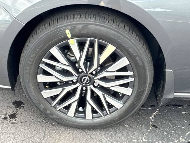 New 2026 Nissan Altima 2.5 SV AWD/4WD image 8