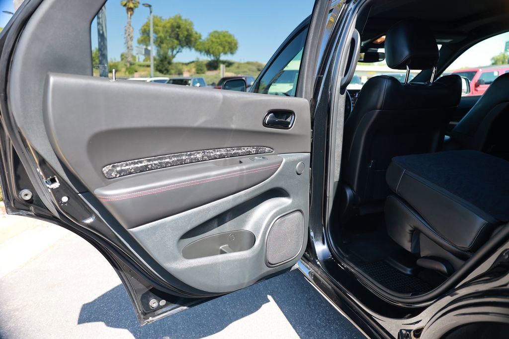 Used 2024 Dodge Durango R/T AWD/4WD image 37
