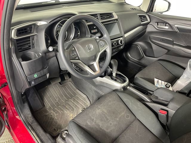 Used 2016 Honda Fit EX image 3