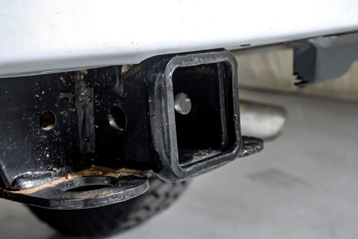 Used 2022 RAM 2500 Tradesman image 36