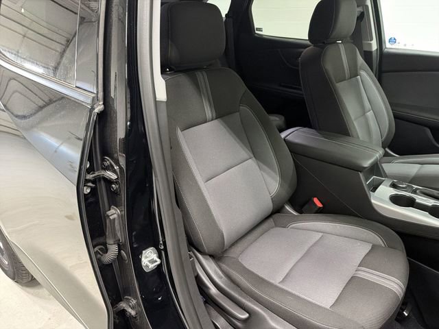 New 2025 Chevrolet Blazer LT w/ Midnight/Sport Edition FWD image 19