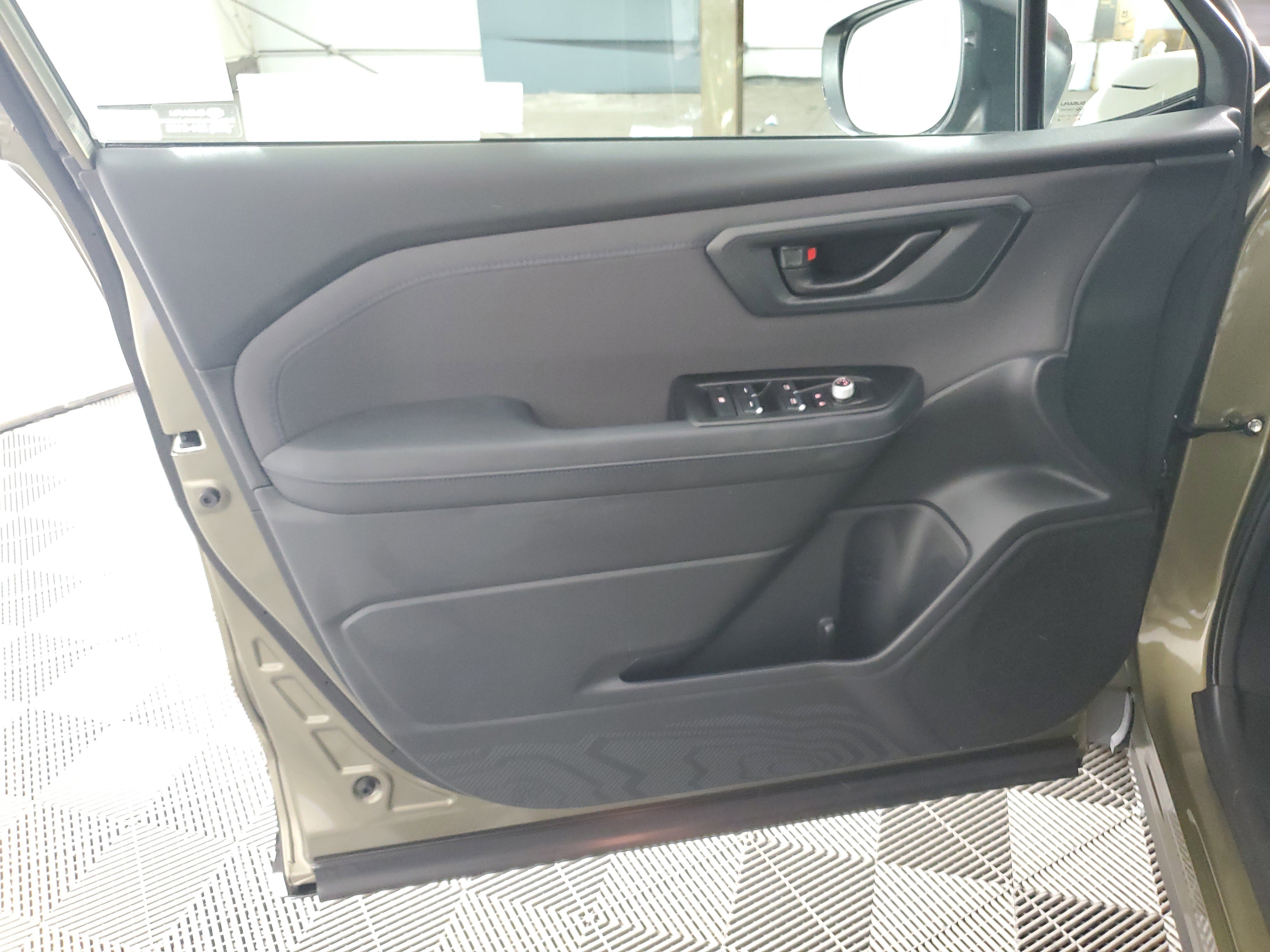 Used 2026 Subaru Forester Premium image 29