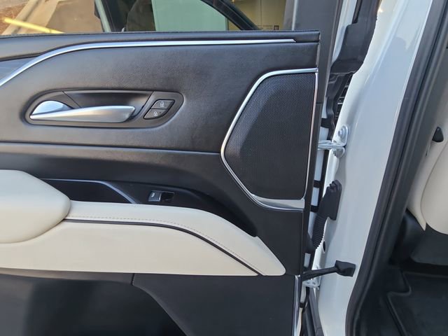 Used 2021 Cadillac Escalade Sport w/ Driver Assist Tech Package AWD/4WD image 20
