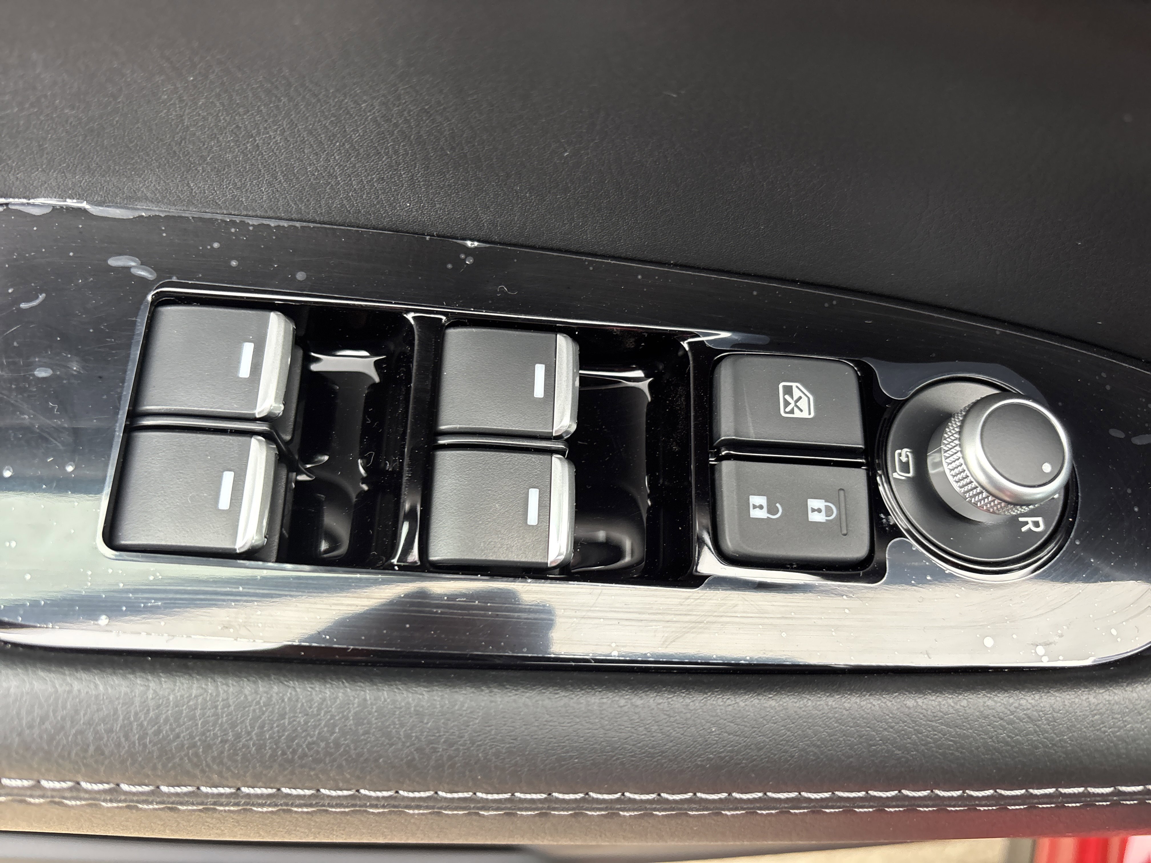 New 2025 MAZDA CX-5 AWD 2.5 S w/ Premium Plus Pkg image 20