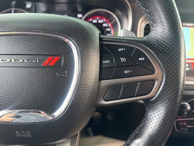 Used 2021 Dodge Charger Scat Pack RWD image 24