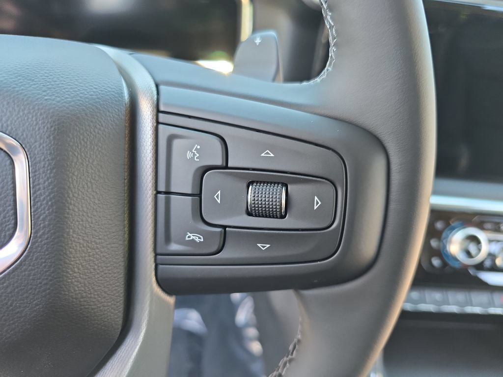 New 2026 GMC Sierra 1500 Denali AWD/4WD image 18