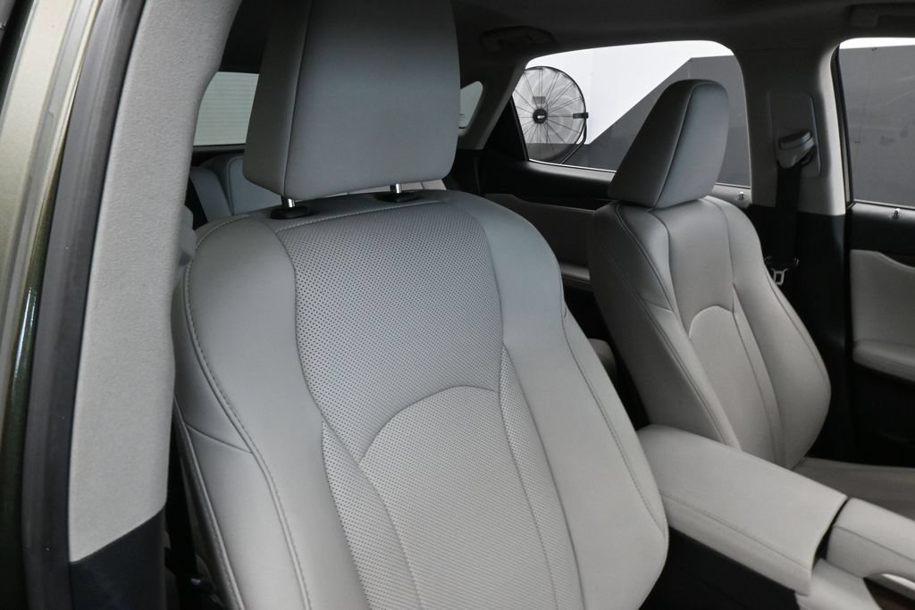 Used 2020 Lexus RX 350 FWD w/ Premium Package image 45