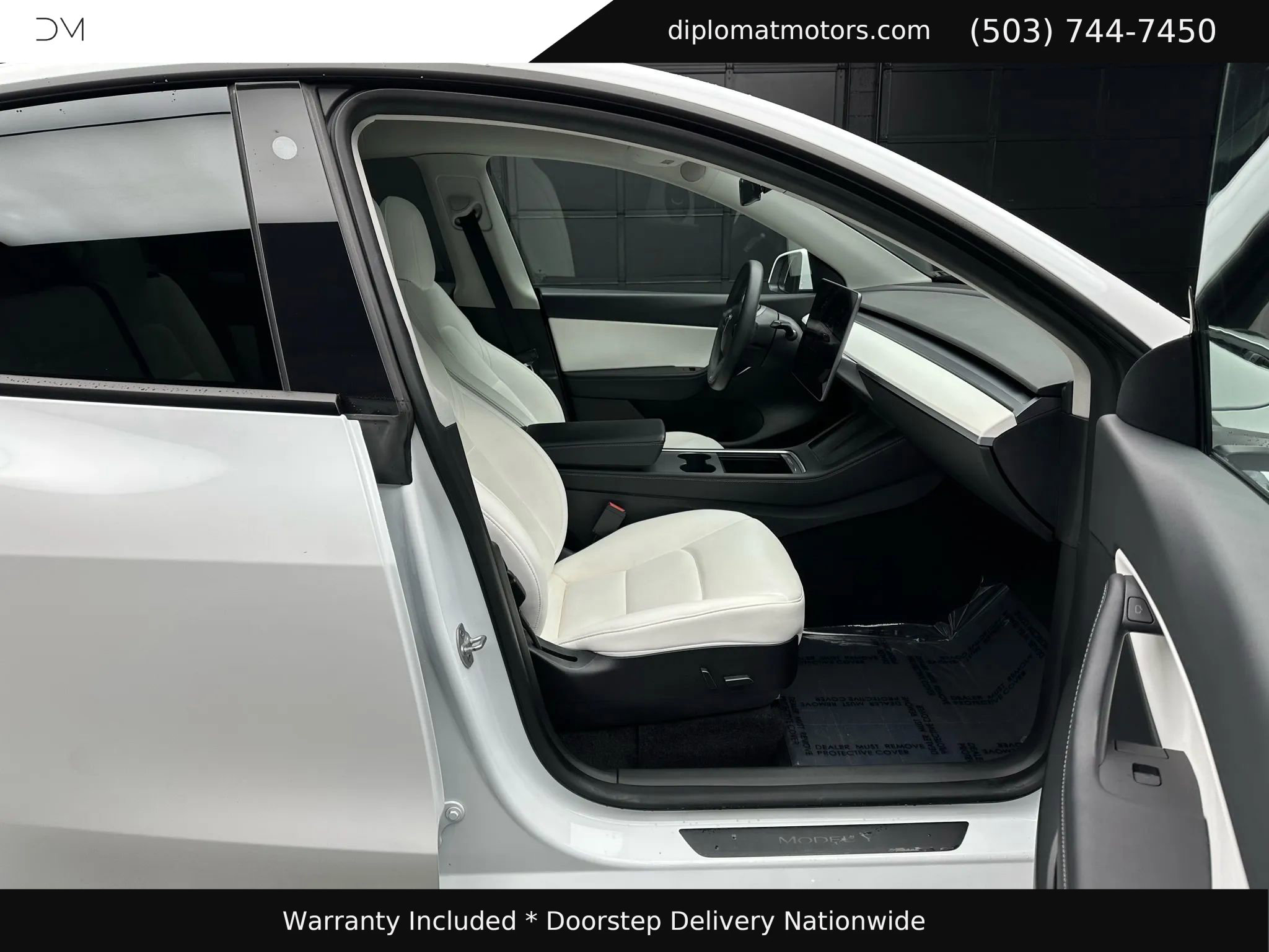 Used 2022 Tesla Model Y Performance image 19