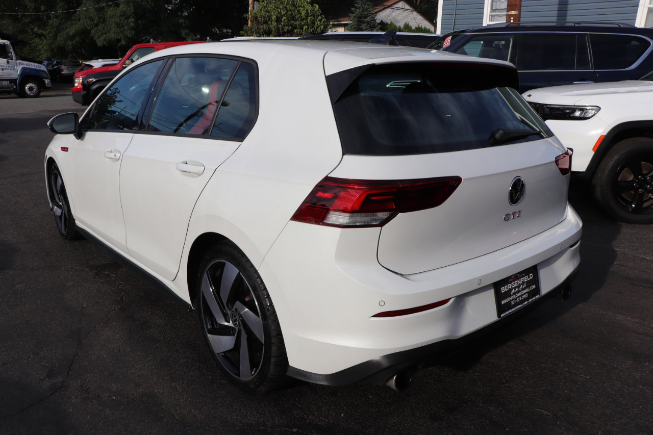 Used 2024 Volkswagen GTI S image 3