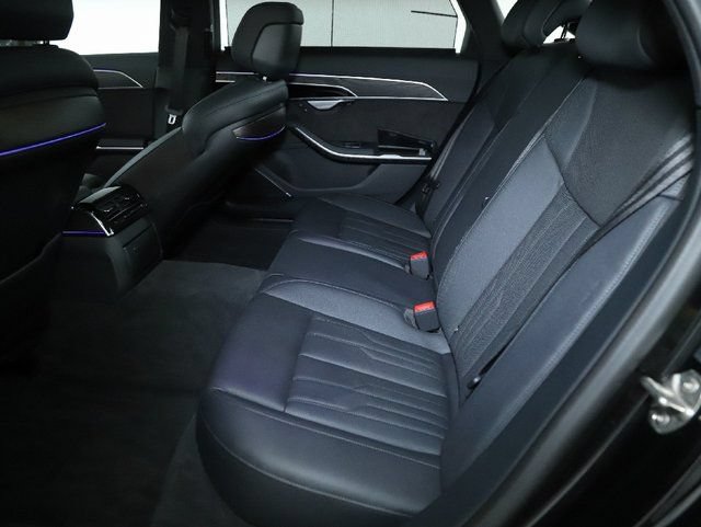 Used 2020 Audi A8 L 4.0T AWD/4WD image 16