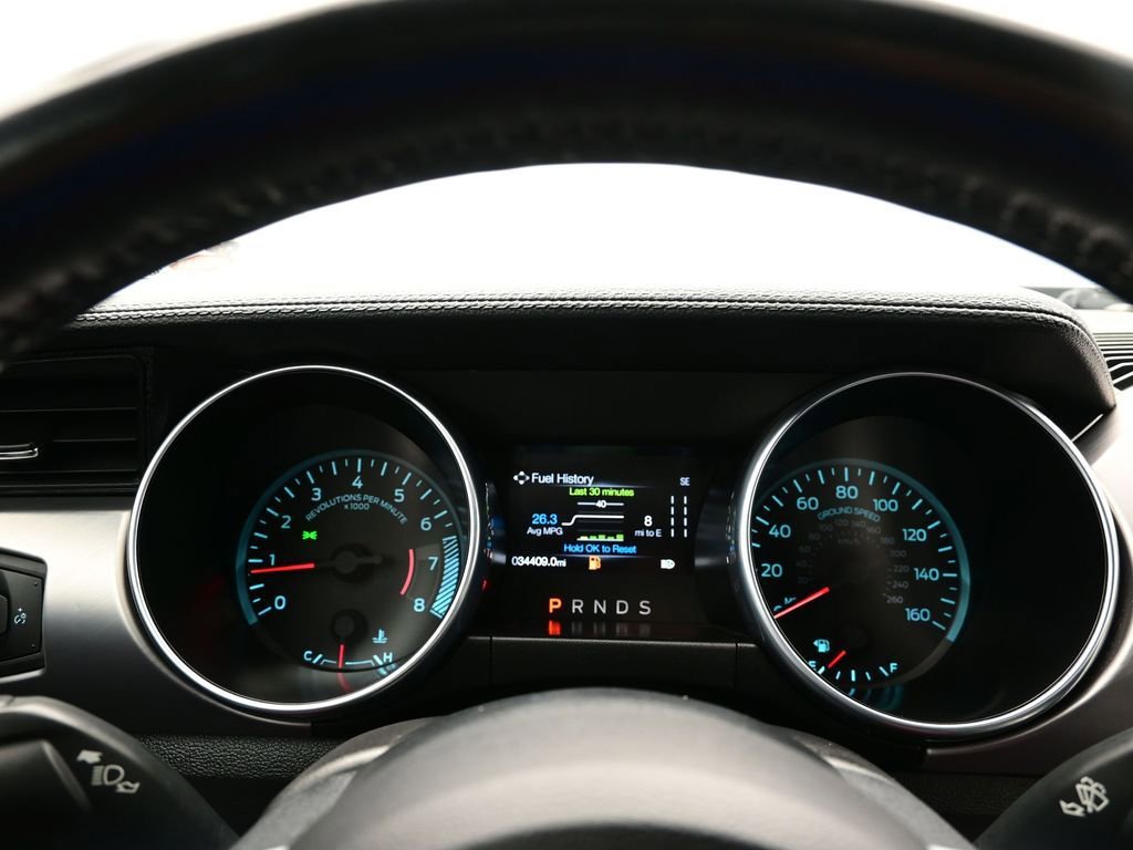 Used 2023 Ford Mustang Premium image 17