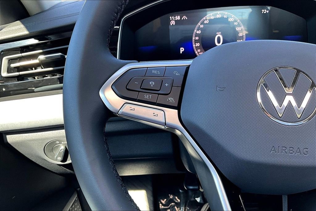 New 2026 Volkswagen Jetta SE image 9