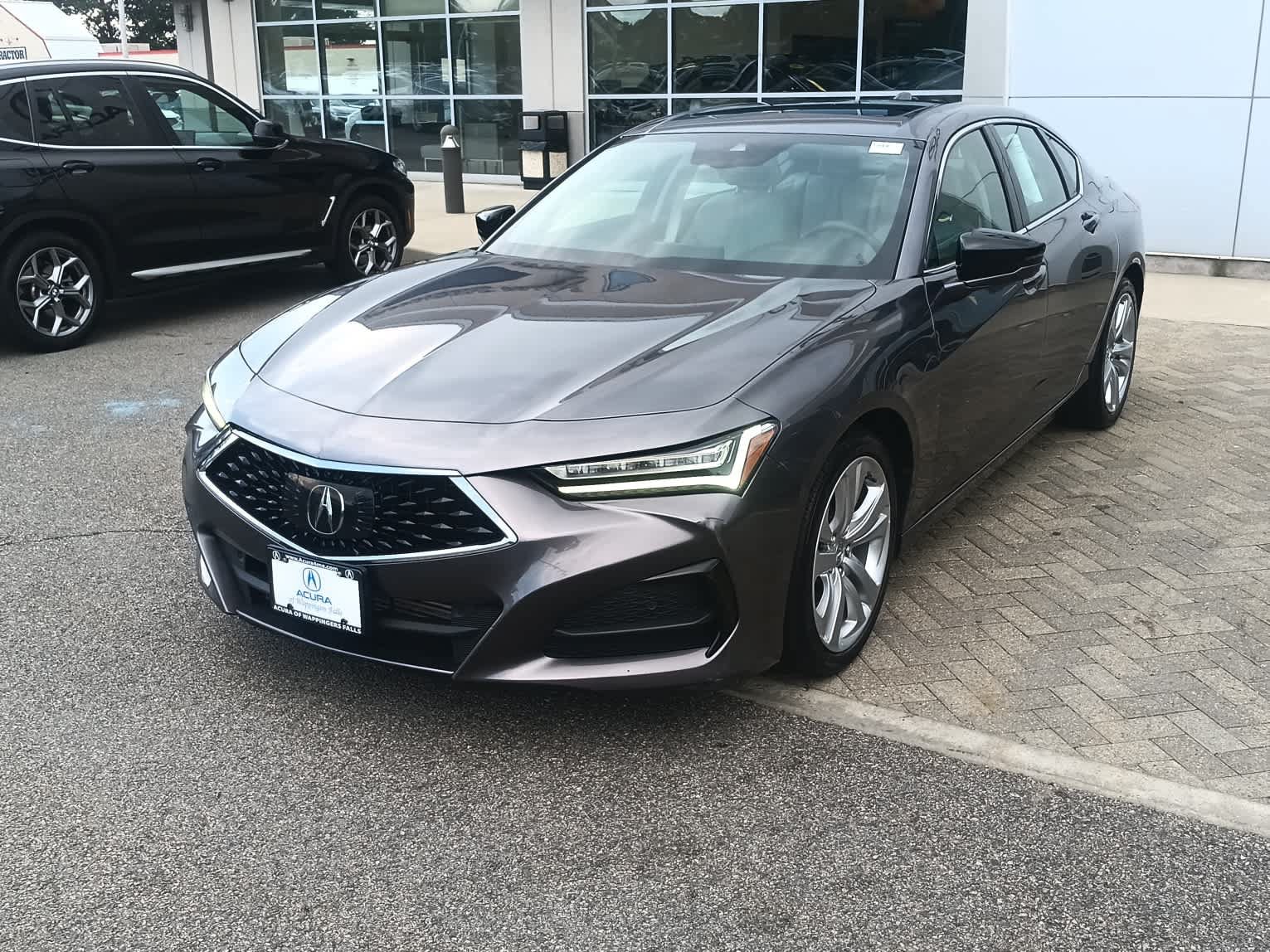 Used 2023 Acura TLX w/ Technology Package