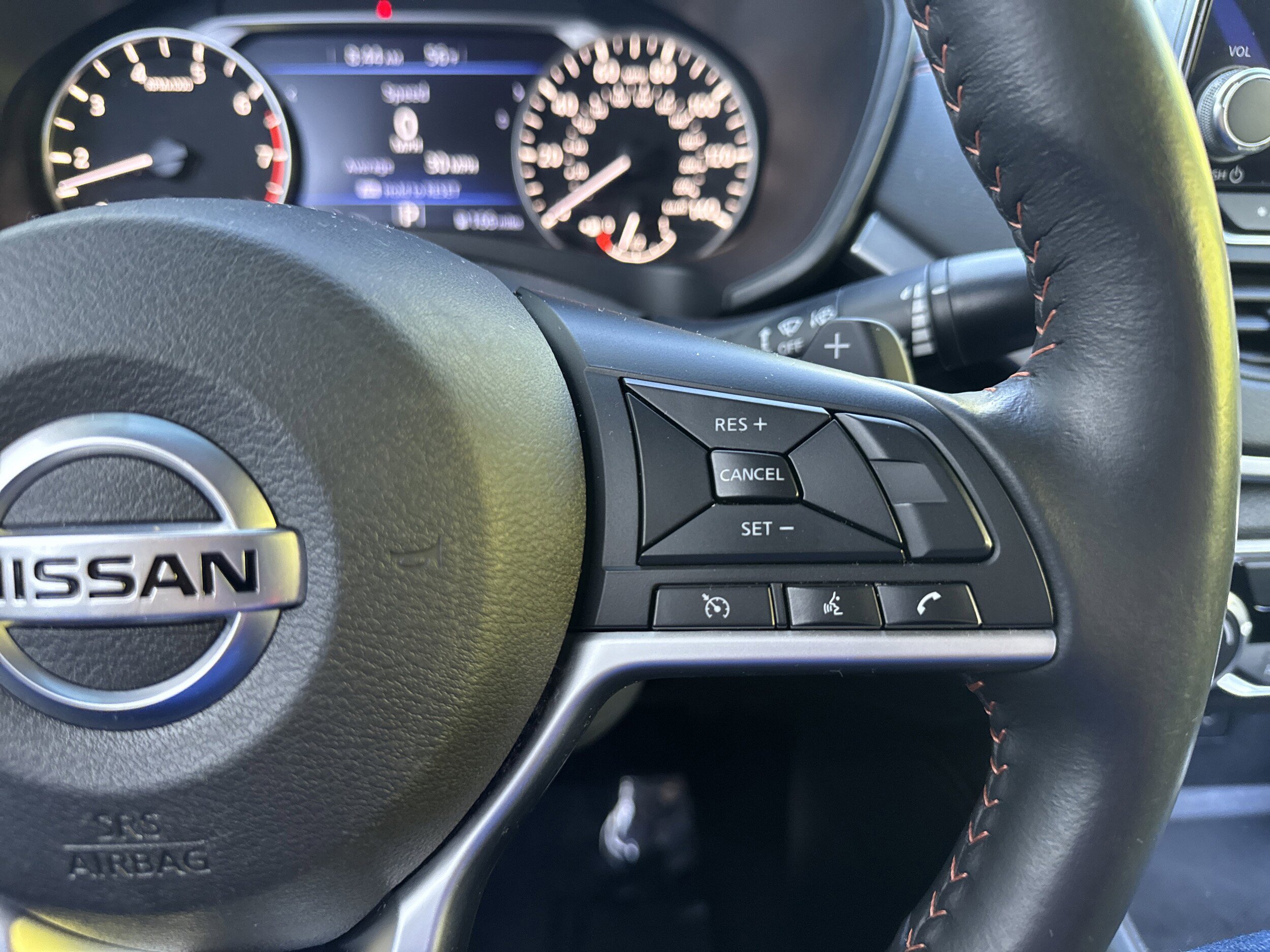 Used 2022 Nissan Altima 2.5 SR FWD image 15