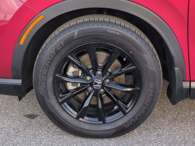 Used 2024 Honda CR-V Sport-L image 11