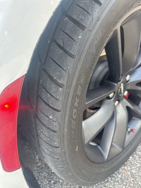 Used 2023 Chrysler 300 C RWD image 10