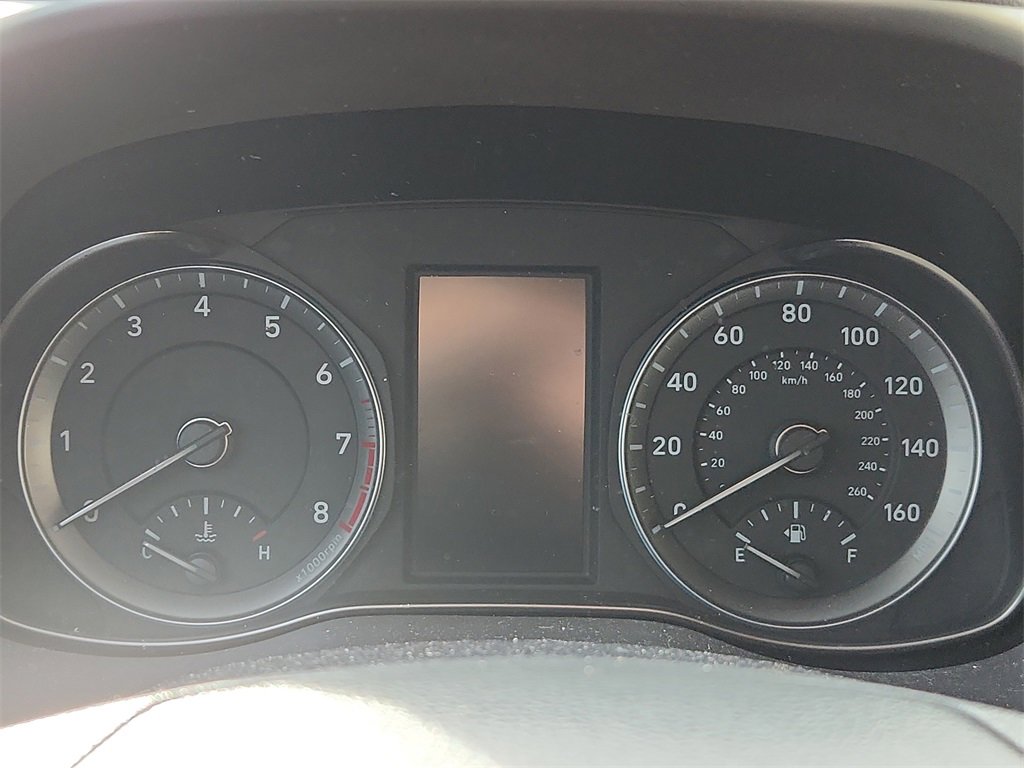 Used 2018 Hyundai Kona Ultimate image 22