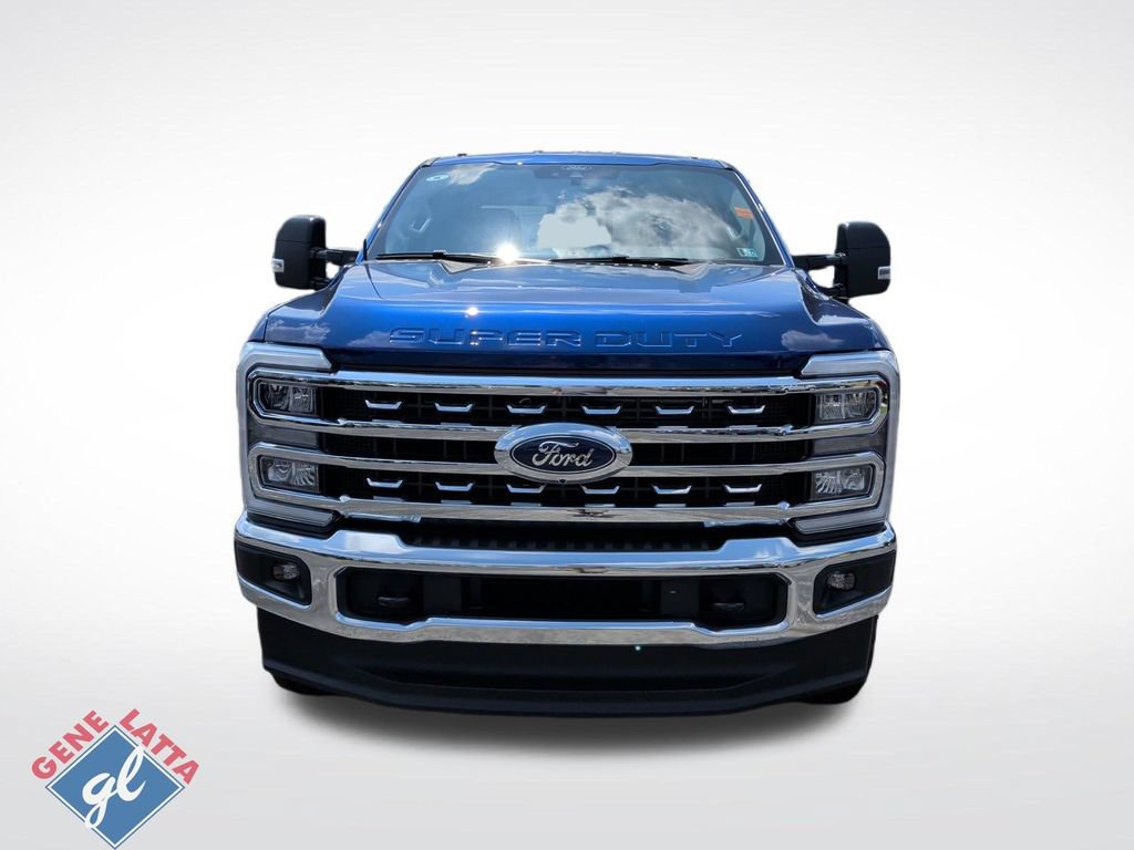 New 2026 Ford F250 XLT w/ XLT Premium Package AWD/4WD image 2