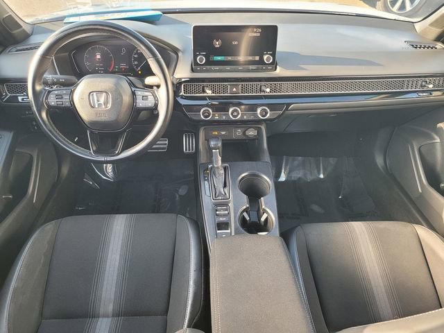 Used 2022 Honda Civic Sport image 16