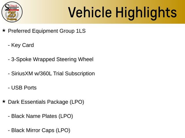 New 2026 Chevrolet Tahoe LS image 9