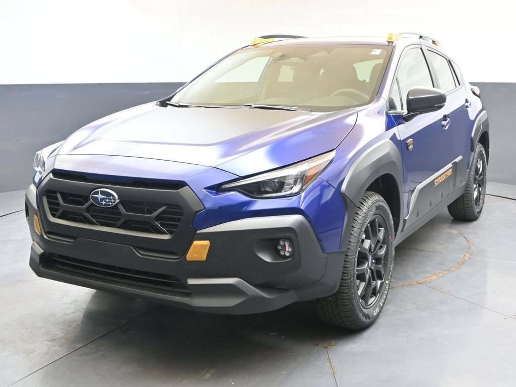 New 2026 Subaru Crosstrek 2.5i Wilderness