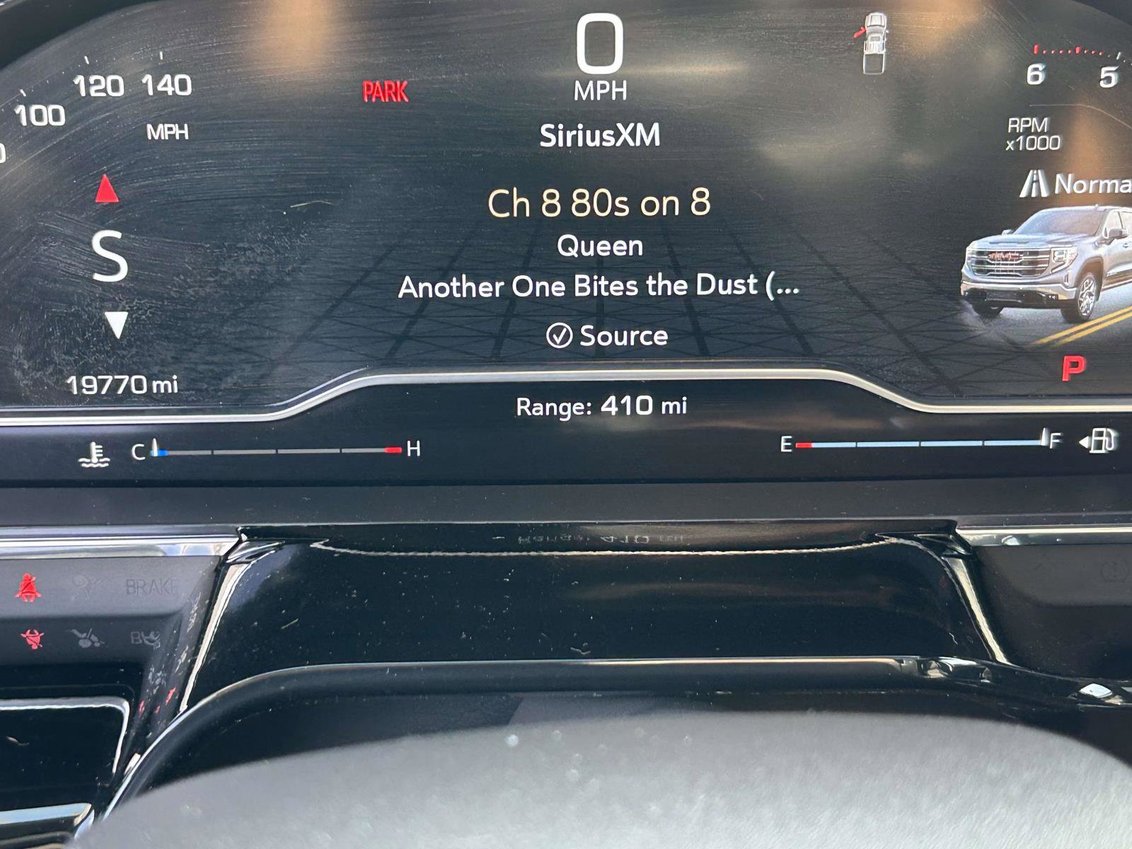 Used 2024 GMC Sierra 1500 Elevation w/ Elevation Premium Package image 23