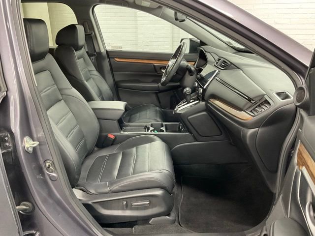 Certified 2020 Honda CR-V EX-L image 21