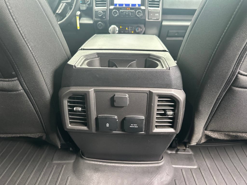 Certified 2019 Ford F150 XLT w/ Equipment Group 302A Luxury AWD/4WD image 29