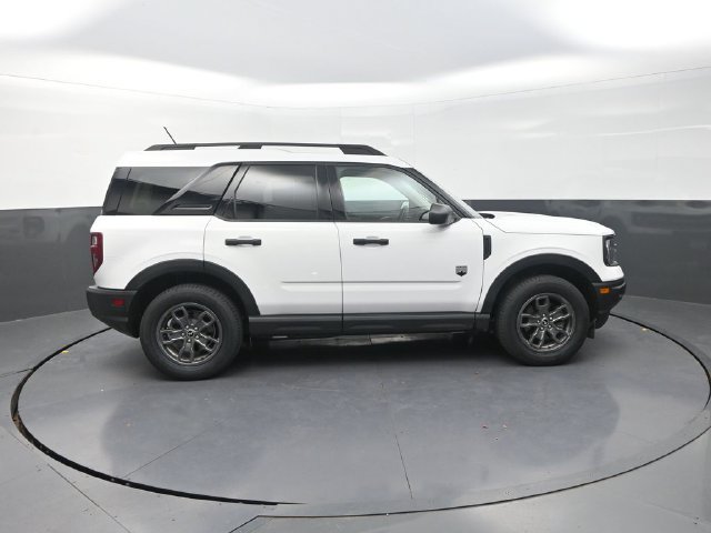 Used 2024 Ford Bronco Sport Big Bend AWD/4WD image 10