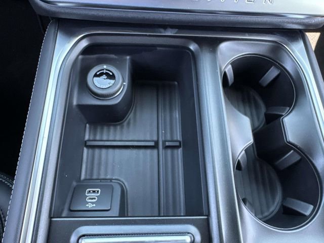 New 2026 Ford Expedition Max Platinum w/ Stealth Appearance Package image 25