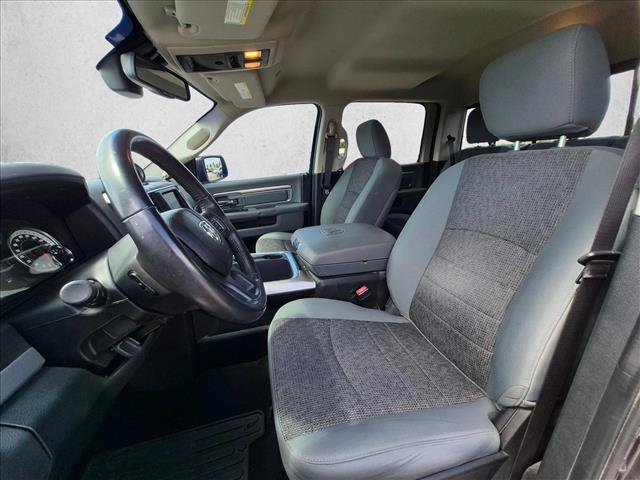 Used 2019 RAM 1500 Lone Star RWD image 8