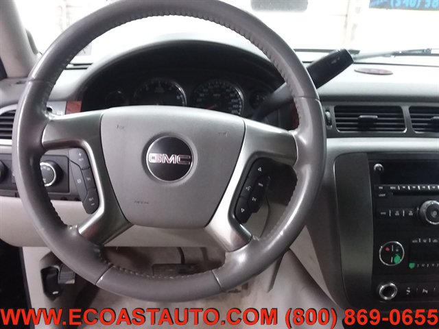 Used 2007 GMC Yukon SLT w/ SLT Preferred Equipment Group image 11
