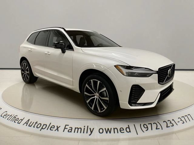 Used 2024 Volvo XC60 B5 Plus w/ Protection Package Premier AWD/4WD image 7