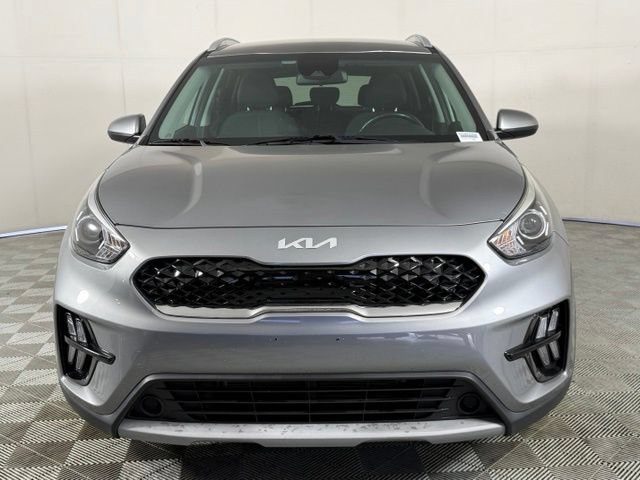 Used 2022 Kia Niro LXS FWD image 10