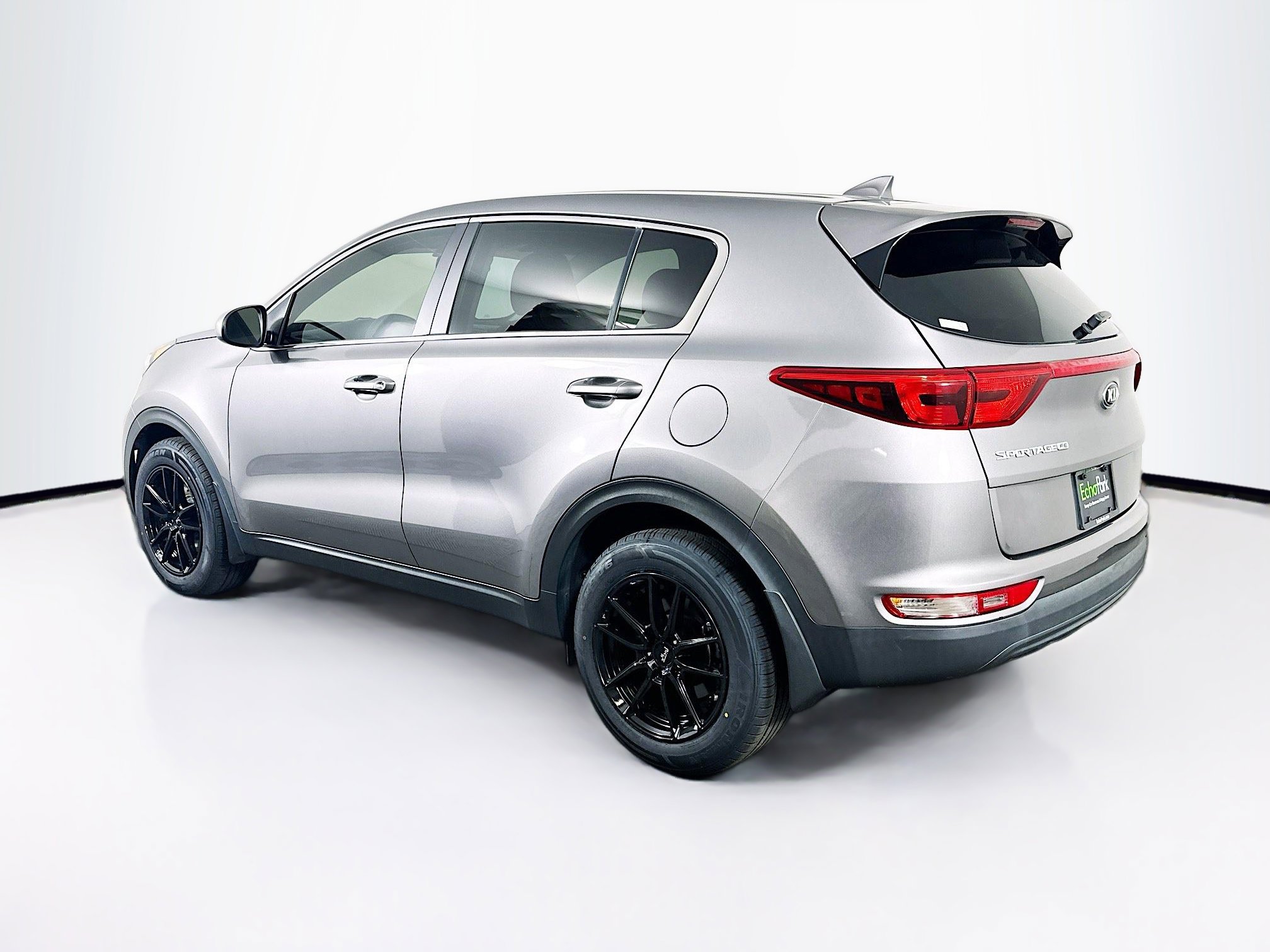 Used 2019 Kia Sportage LX FWD image 5