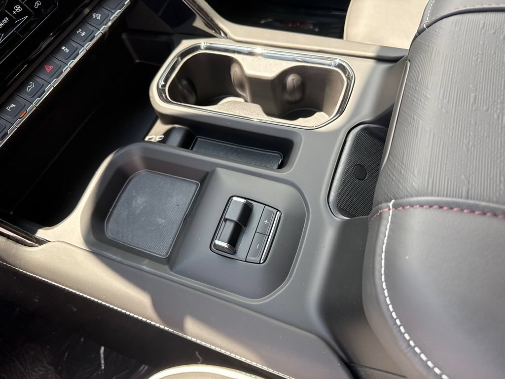 New 2026 GMC Sierra 2500 AT4X AWD/4WD image 26