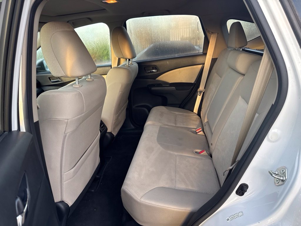 Used 2015 Honda CR-V EX image 10