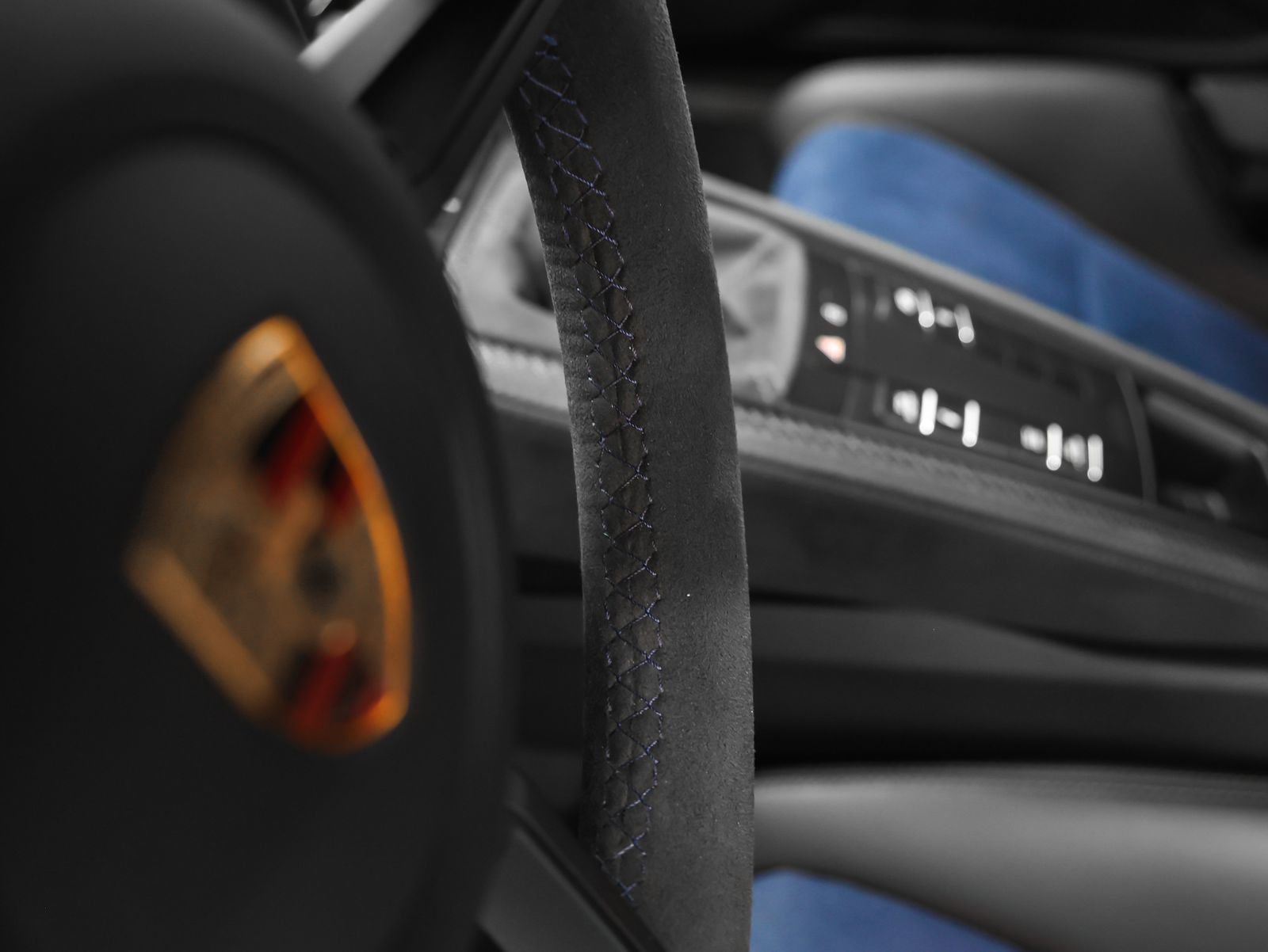 Certified 2025 Porsche 718 Cayman GT4 RS image 56