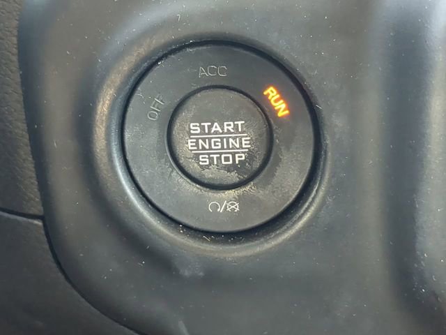 Used 2021 Jeep Wrangler Unlimited Sport image 25