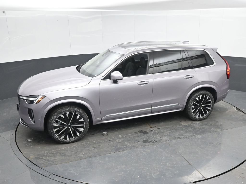 New 2026 Volvo XC90 B5 Plus w/ Protection Package AWD/4WD image 33