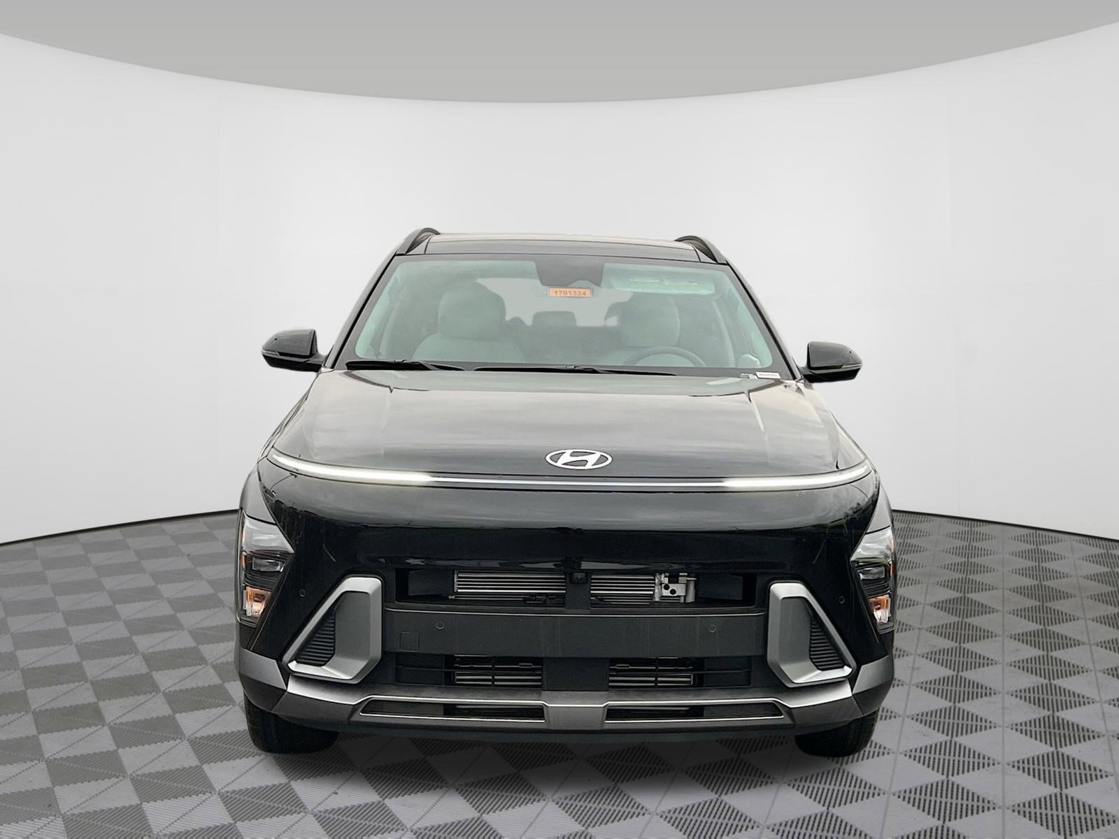 New 2026 Hyundai Kona Limited AWD/4WD image 24