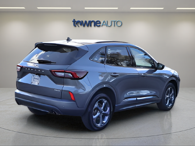 Certified 2023 Ford Escape ST-Line w/ Tech Pack #1 AWD/4WD image 7