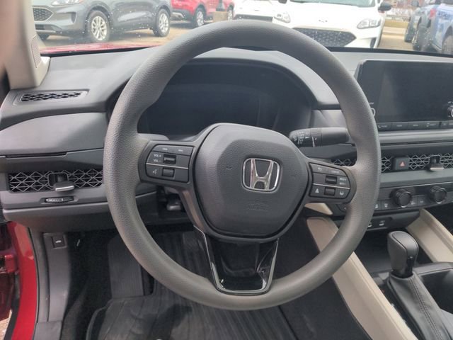 Used 2023 Honda Accord EX image 21