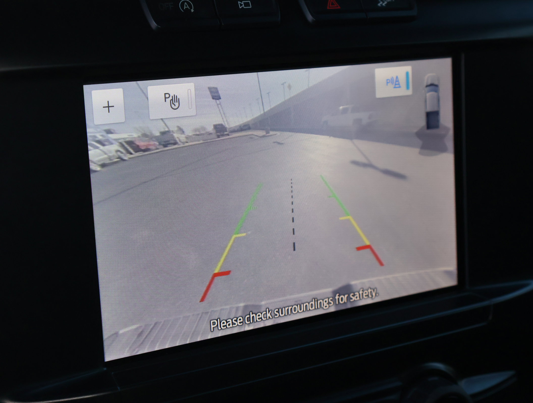 Used 2023 Ford F150 XL w/ STX Appearance Package image 4