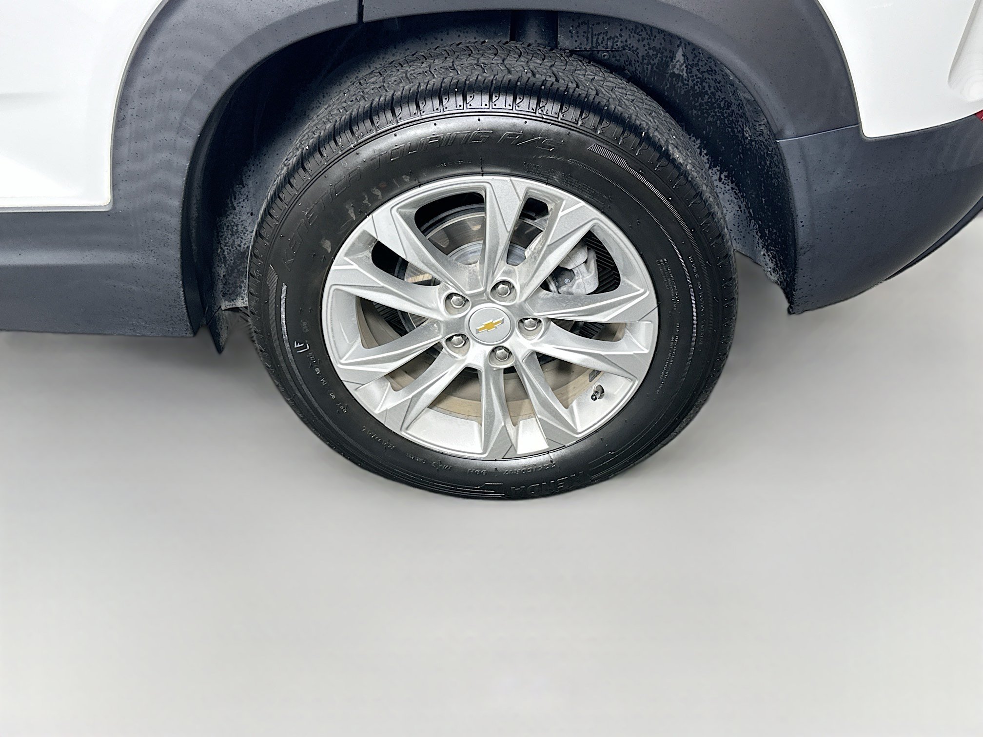 Used 2023 Chevrolet TrailBlazer LS FWD image 11