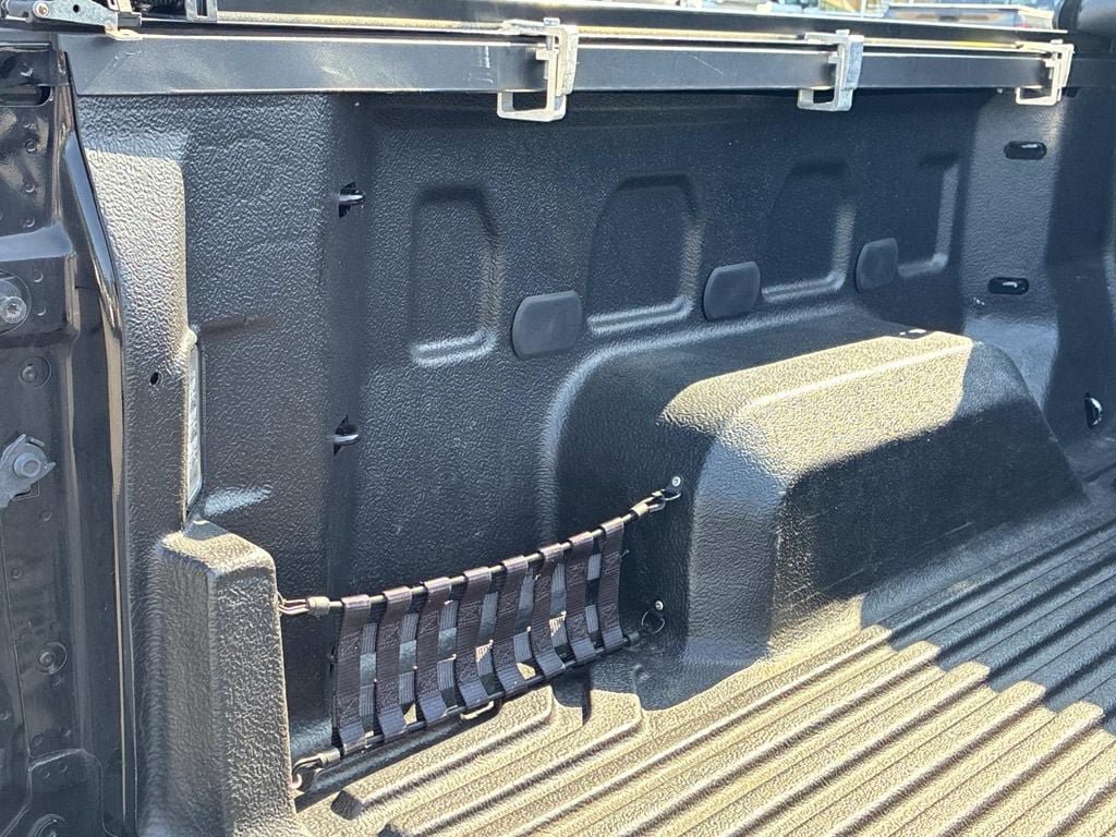 Used 2019 Nissan Frontier PRO-4X AWD/4WD image 41