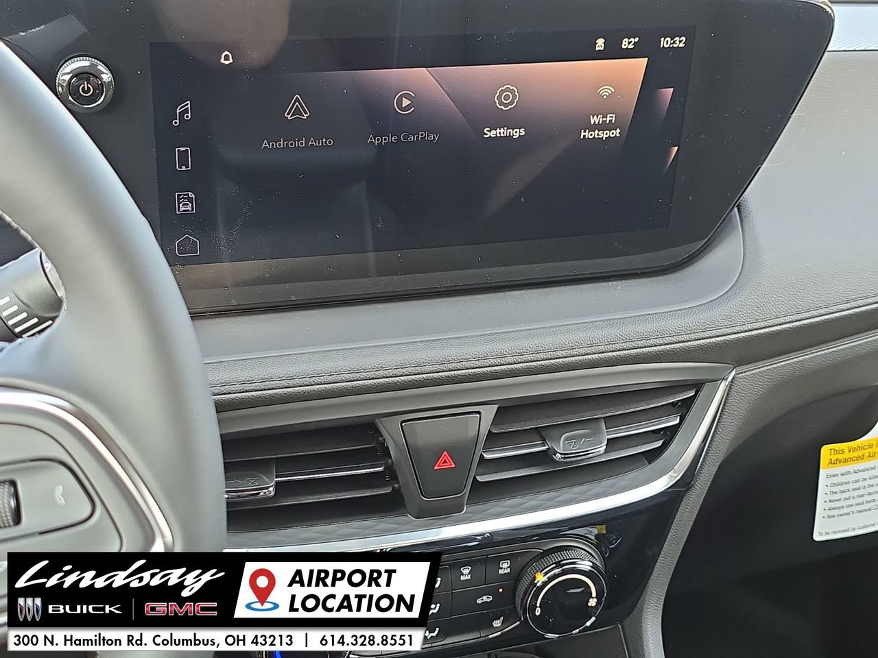 New 2026 Buick Encore GX Sport Touring w/ Comfort Package AWD/4WD image 14