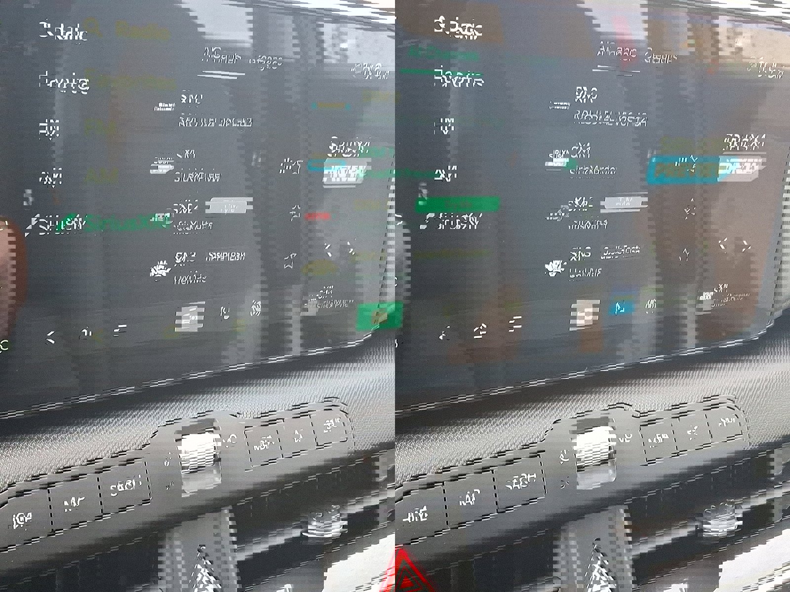 Used 2025 Kia K4 EX image 16