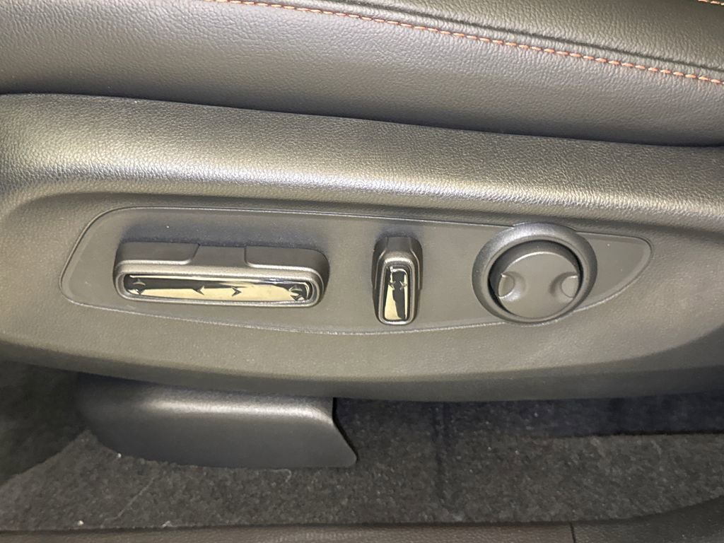 New 2026 Honda CR-V Sport-L image 23